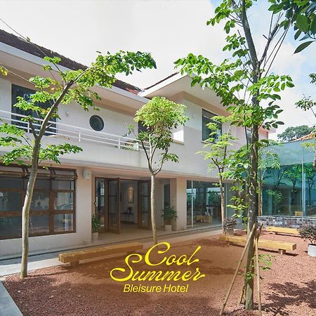 M Village Living Tu Xuong Ho Chi Minh City Exterior photo
